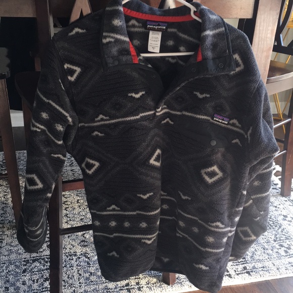 Patagonia Other - Tribal print Patagonia